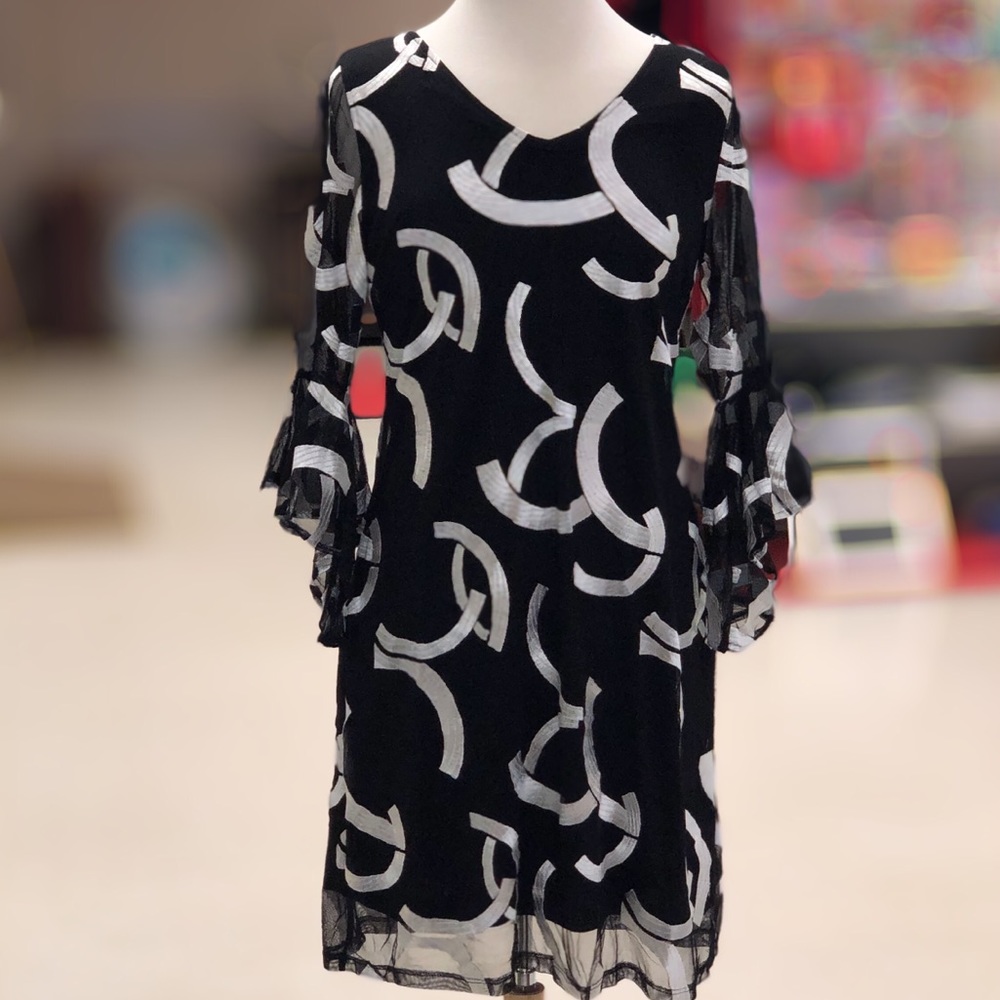 Alfani petite dress